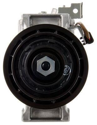 Compresseur, climatisation MAHLE Aftermarket ref. ACP 642 000P