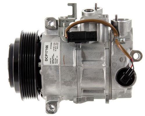 Compresseur, climatisation MAHLE Aftermarket ref. ACP 642 000P