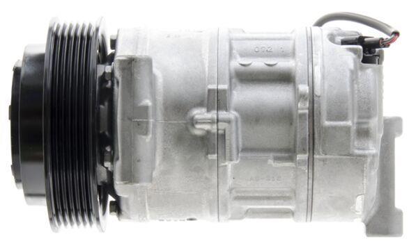 Compresseur, climatisation MAHLE Aftermarket ref. ACP 643 000P