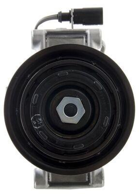 Compresseur, climatisation MAHLE Aftermarket ref. ACP 643 000P