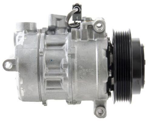 Compresseur, climatisation MAHLE Aftermarket ref. ACP 643 000P