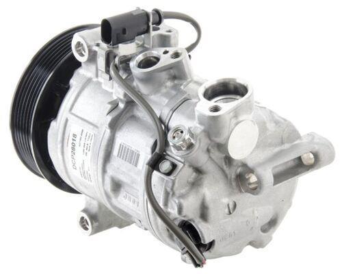 Compresseur, climatisation MAHLE Aftermarket ref. ACP 643 000P
