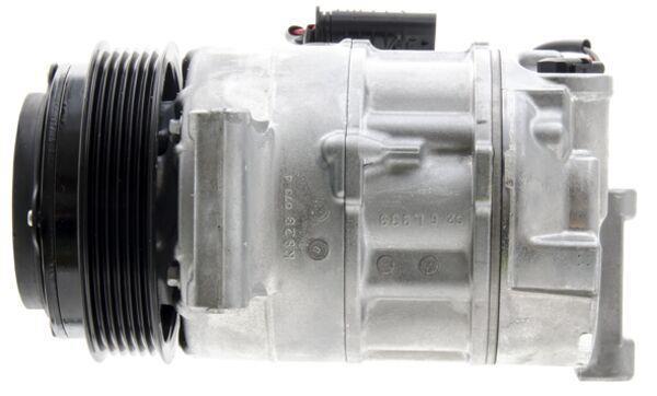 Compresseur, climatisation MAHLE Aftermarket ref. ACP 644 000P