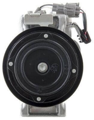 Compresseur, climatisation MAHLE Aftermarket ref. ACP 644 000P