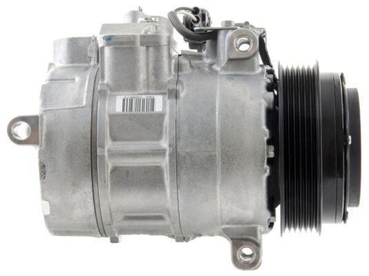 Compresseur, climatisation MAHLE Aftermarket ref. ACP 644 000P