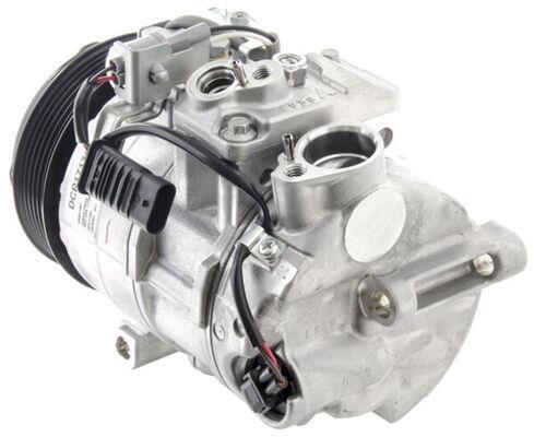 Compresseur, climatisation MAHLE Aftermarket ref. ACP 644 000P