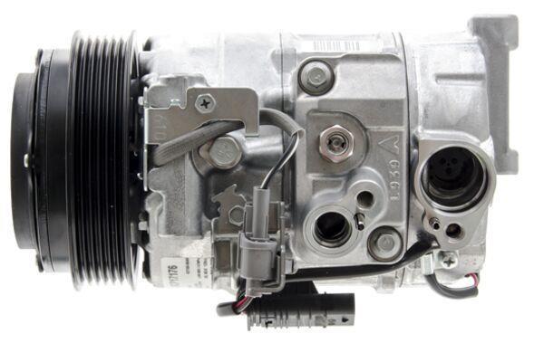 Compresseur, climatisation MAHLE Aftermarket ref. ACP 644 000P