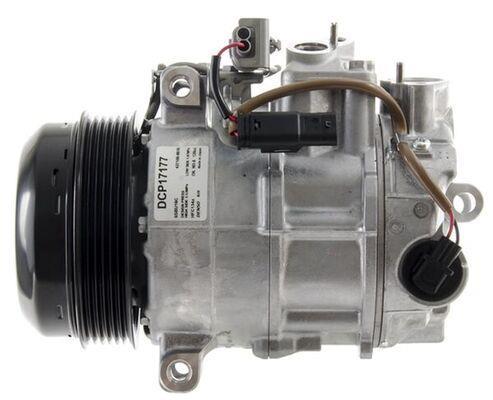 Compresseur, climatisation MAHLE Aftermarket ref. ACP 645 000P