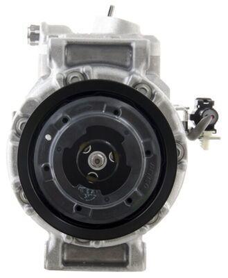 Compresseur, climatisation MAHLE Aftermarket ref. ACP 646 000P