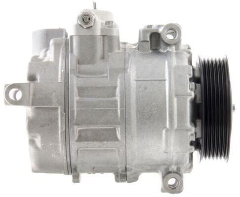 Compresseur, climatisation MAHLE Aftermarket ref. ACP 646 000P