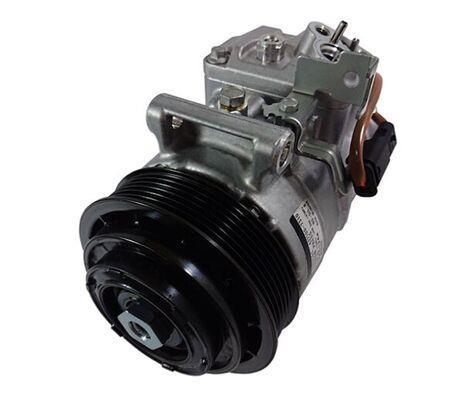 Compresseur, climatisation MAHLE Aftermarket ref. ACP 648 000P