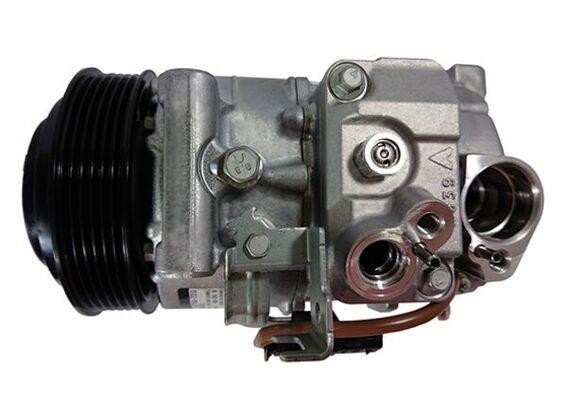 Compresseur, climatisation MAHLE Aftermarket ref. ACP 648 000P