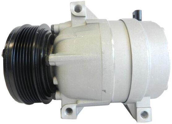 Compresseur, climatisation MAHLE Aftermarket ref. ACP 65 000S