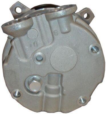 Compresseur, climatisation MAHLE Aftermarket ref. ACP 671 000S