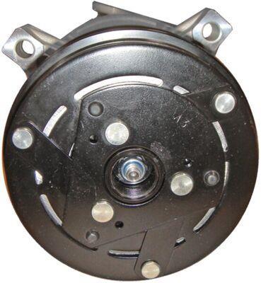 Compresseur, climatisation MAHLE Aftermarket ref. ACP 671 000S