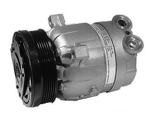 Compresseur, climatisation MAHLE Aftermarket ref. ACP 672 000P