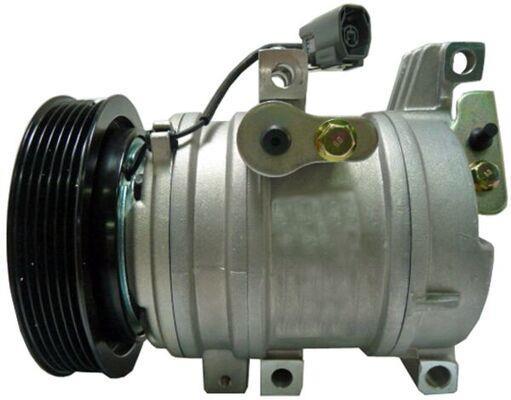 Compresseur, climatisation MAHLE Aftermarket ref. ACP 678 000S