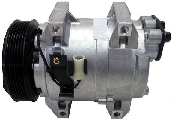Compresseur, climatisation MAHLE Aftermarket ref. ACP 67 000P
