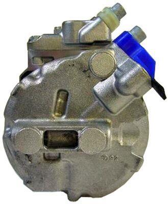 Compresseur, climatisation MAHLE Aftermarket ref. ACP 680 000P