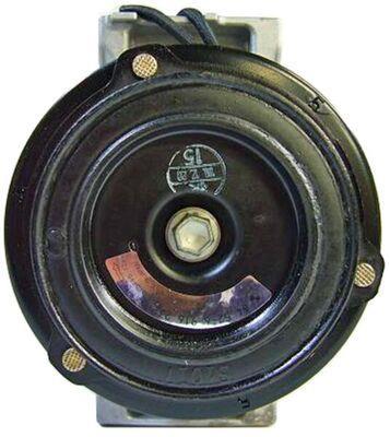 Compresseur, climatisation MAHLE Aftermarket ref. ACP 680 000P