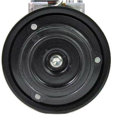 Compresseur, climatisation MAHLE Aftermarket ref. ACP 683 000P