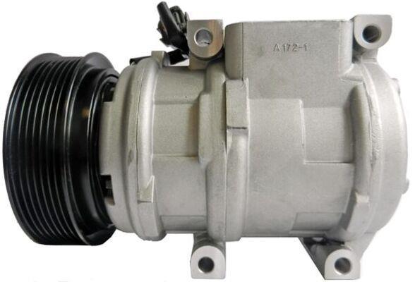 Compresseur, climatisation MAHLE Aftermarket ref. ACP 683 000S