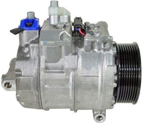Compresseur, climatisation MAHLE Aftermarket ref. ACP 685 000P