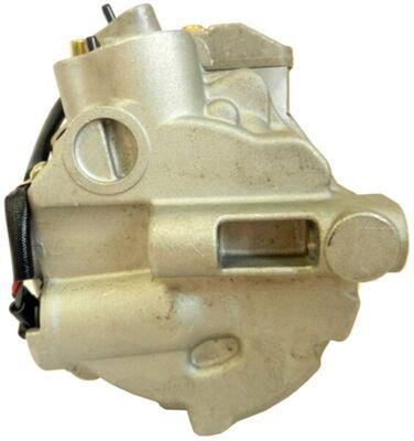 Compresseur, climatisation MAHLE Aftermarket ref. ACP 685 000S