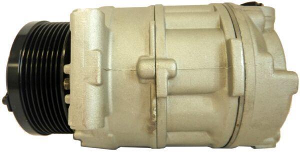 Compresseur, climatisation MAHLE Aftermarket ref. ACP 685 000S