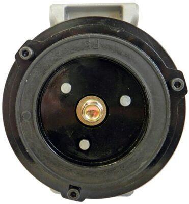 Compresseur, climatisation MAHLE Aftermarket ref. ACP 685 000S