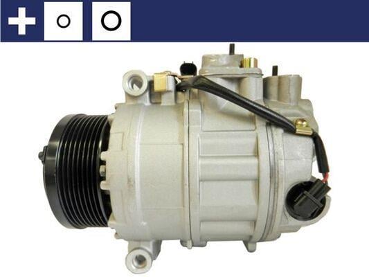 Butée hydraulique Gt