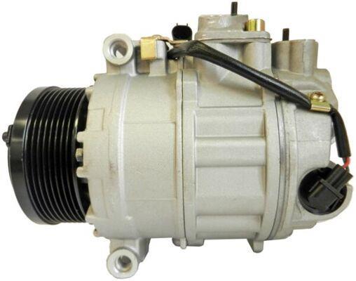 Compresseur, climatisation MAHLE Aftermarket ref. ACP 685 000S