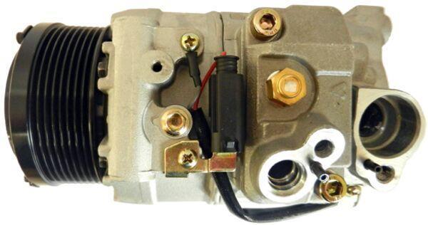 Compresseur, climatisation MAHLE Aftermarket ref. ACP 685 000S