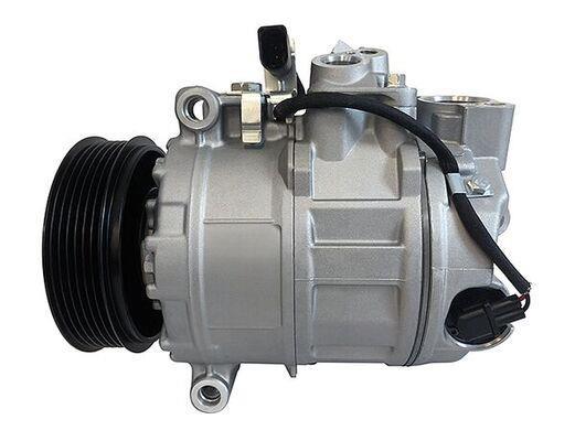 Compresseur, climatisation MAHLE Aftermarket ref. ACP 686 000S