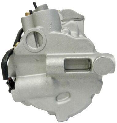 Compresseur, climatisation MAHLE Aftermarket ref. ACP 688 000S