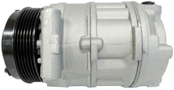Compresseur, climatisation MAHLE Aftermarket ref. ACP 688 000S