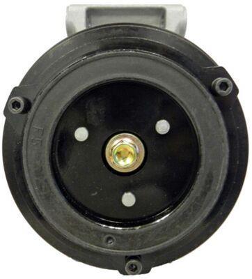 Compresseur, climatisation MAHLE Aftermarket ref. ACP 688 000S
