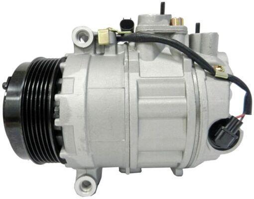 Compresseur, climatisation MAHLE Aftermarket ref. ACP 688 000S