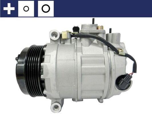 Butée hydraulique 411