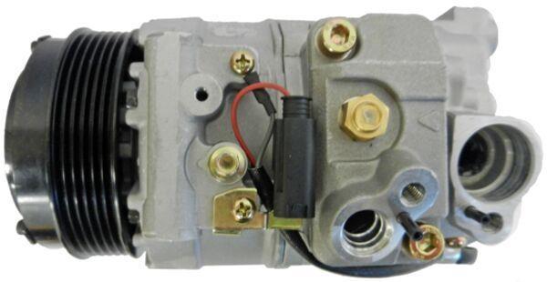 Compresseur, climatisation MAHLE Aftermarket ref. ACP 688 000S
