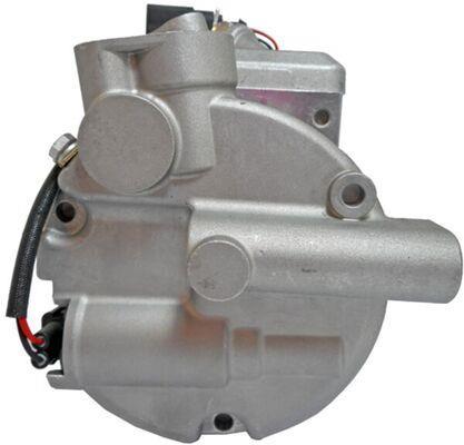 Compresseur, climatisation MAHLE Aftermarket ref. ACP 692 000S