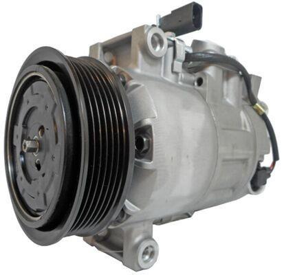 Compresseur, climatisation MAHLE Aftermarket ref. ACP 692 000S