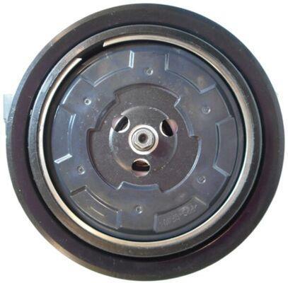 Compresseur, climatisation MAHLE Aftermarket ref. ACP 692 000S