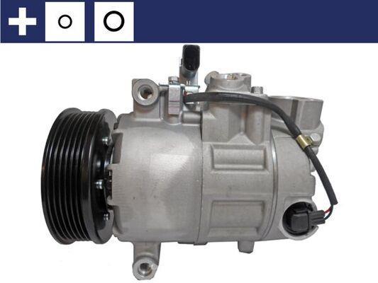 Butée hydraulique A4