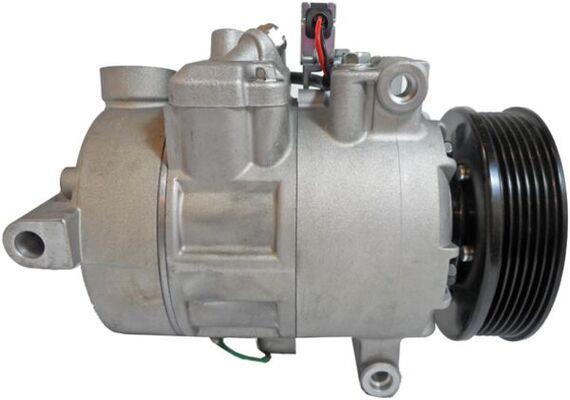 Compresseur, climatisation MAHLE Aftermarket ref. ACP 692 000S