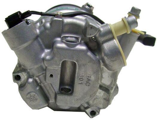 Compresseur, climatisation MAHLE Aftermarket ref. ACP 695 000P