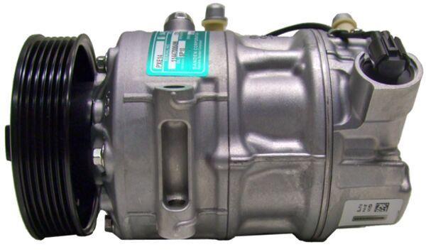 Compresseur, climatisation MAHLE Aftermarket ref. ACP 695 000P