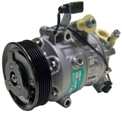 Compresseur, climatisation MAHLE Aftermarket ref. ACP 695 000P