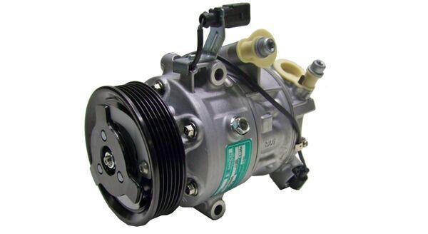 Compresseur, climatisation MAHLE Aftermarket ref. ACP 695 000P