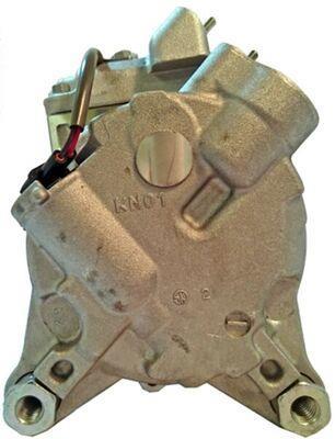 Compresseur, climatisation MAHLE Aftermarket ref. ACP 699 000S